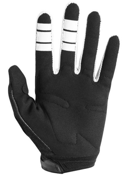 Fox Dirtpaw Bnkz Black мотоперчатки
