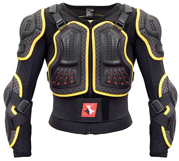 MadBull Junior моточерепаха подростковая, черный MadBull Junior моточерепаха подростковая, черный