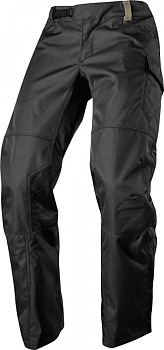 Shift Recon Drift 2018 мотоштаны эндуро, черный