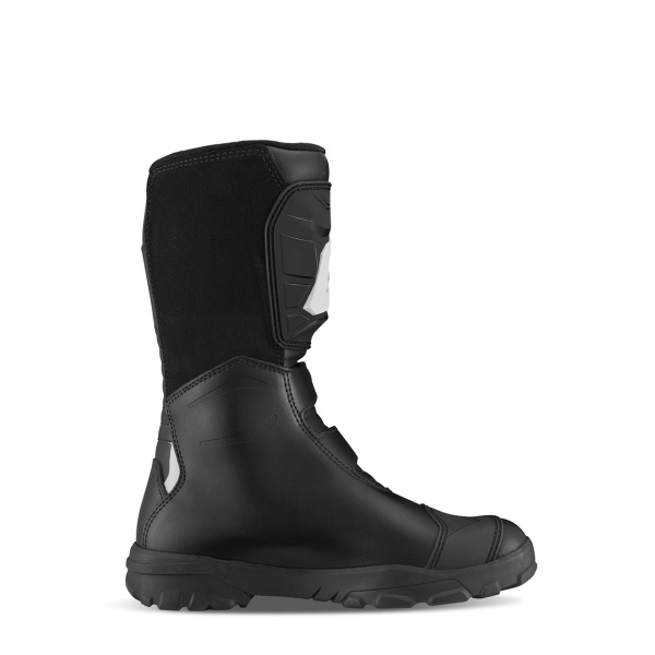 Gaerne G-Adventure Aquatech Black мотоботы Gaerne G-Adventure Aquatech Black мотоботы