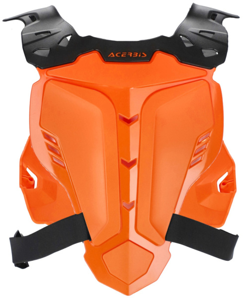 Acerbis Linear Black/Orange панцирь Acerbis Linear Black/Orange панцирь