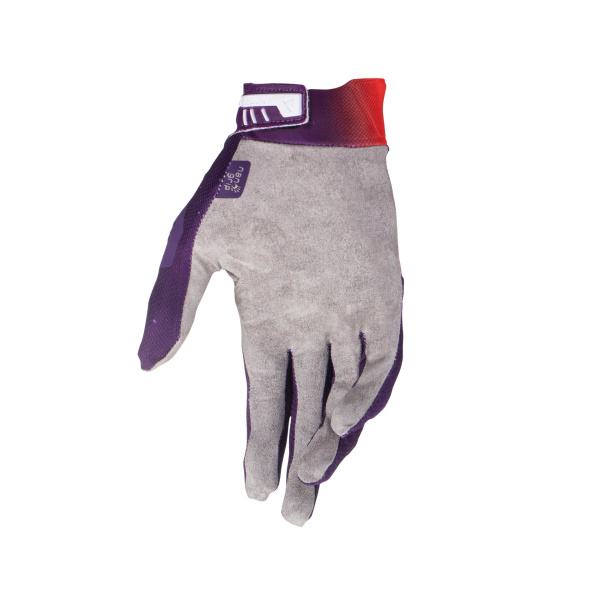 Leatt Moto 2.5 X-Flow 2024 SunDown мотоперчатки