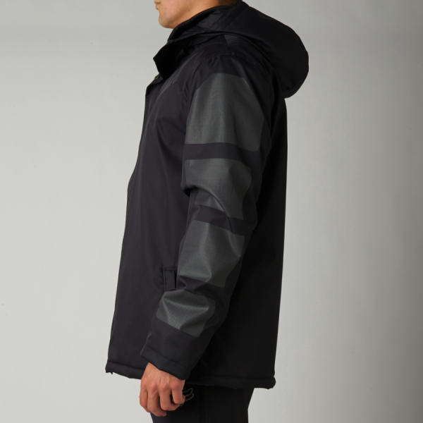 Fox Source велокуртка, черный