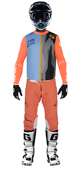 Seven Zero Raider/Victory Blue/Coral комплект