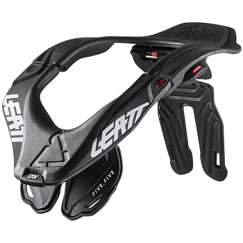 Leatt Neck Brace GPX 5.5 защита шеи, черный