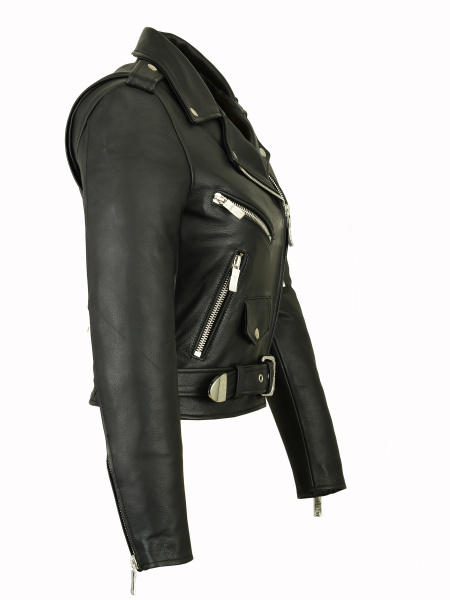 First L115BM Косуха женская, жесткая кожа 1,2 мм