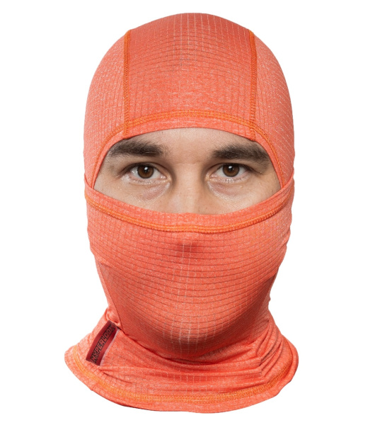 Hyperlook Messa подшлемник, оранжевый Hyperlook Messa подшлемник, оранжевый