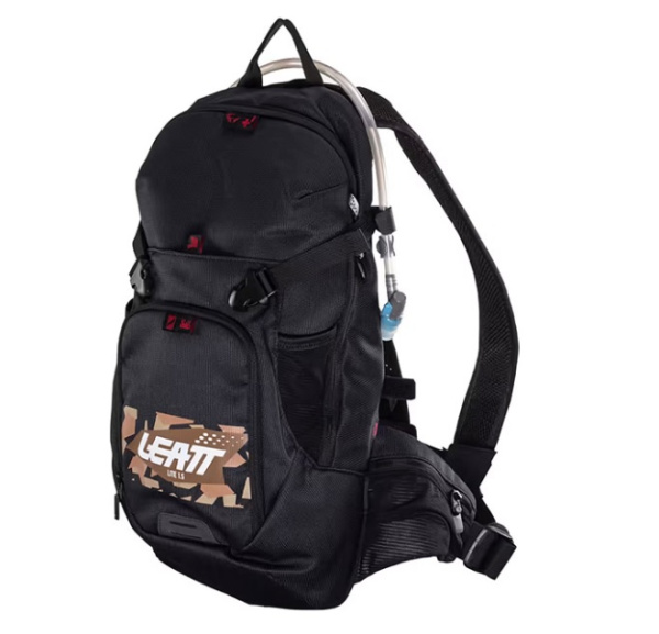 Leatt Moto Lite 1.5 Hydration Black рюкзак-гидропак Leatt Moto Lite 1.5 Hydration Black рюкзак-гидропак