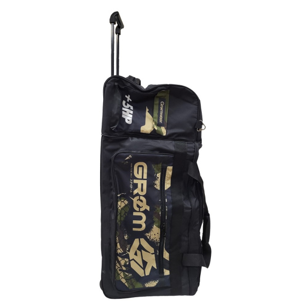 Grom MX Gearbag Camo сумка на колесах