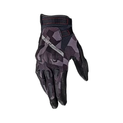 Leatt ADV HydraDri 7.5 Short Camo мотоперчатки