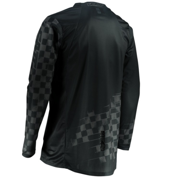 Leatt Moto 4.5 Lite 2022 Brushed джерси Leatt Moto 4.5 Lite 2022 Brushed джерси