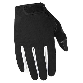 Starks Phoenix мотоперчатки, черный