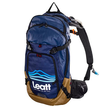 Leatt MTB XL 1.5 Denim рюкзак-гидропак