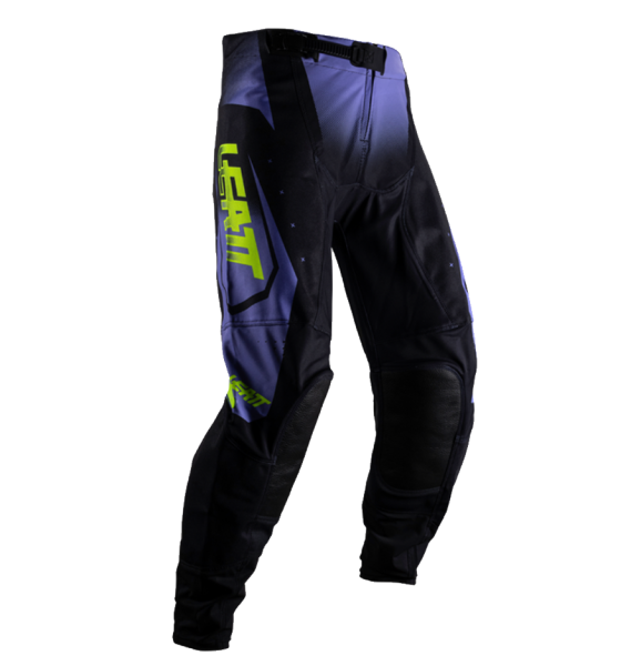 Leatt Moto 4.5 2025 Argon комплект