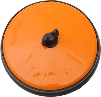 Twin Air заглушка воздушного фильтра Honda CR80/85 (160050)