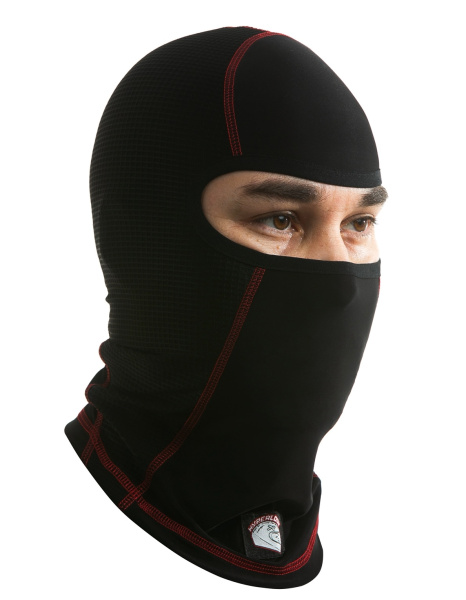 Hyperlook Space подшлемник, черный