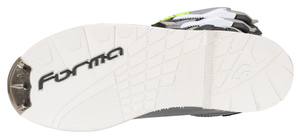 Forma Terrain TX Grey/White/Yellow/Fluo мотоботы Forma Terrain TX Grey/White/Yellow/Fluo мотоботы