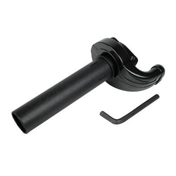 Dice ручка газа в сборе Kawasaki/Suzuki/Yamaha 250/450