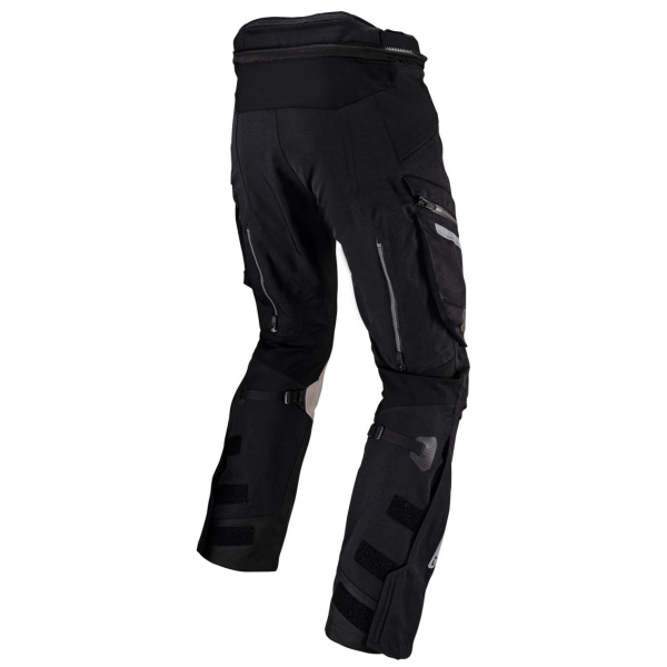 Leatt ADV DriTour 7.5 Stealth мотоштаны Leatt ADV DriTour 7.5 Stealth мотоштаны