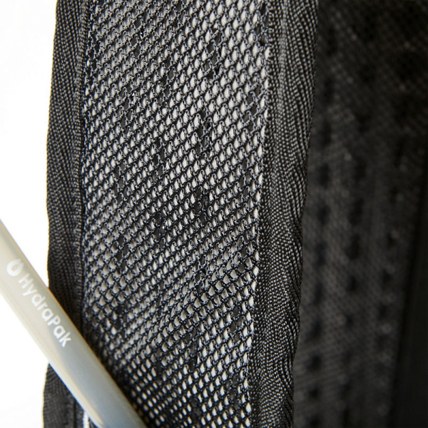 Fox Utility Hydration рюкзак-гидропак маленький, черный