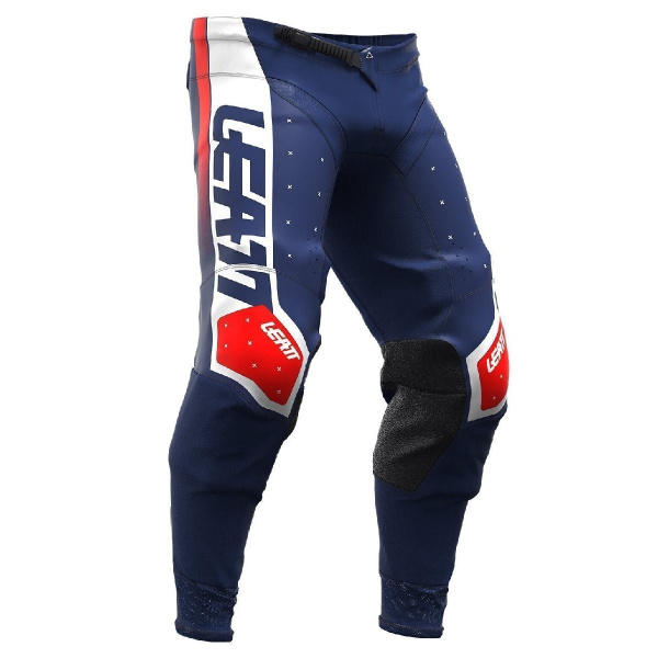 Leatt Moto 4.5 2023/24 Royal комплект