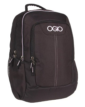 OGIO Operatrix 17 Black Orchid рюкзак, черно-розовый OGIO Operatrix 17 Black Orchid рюкзак, черно-розовый