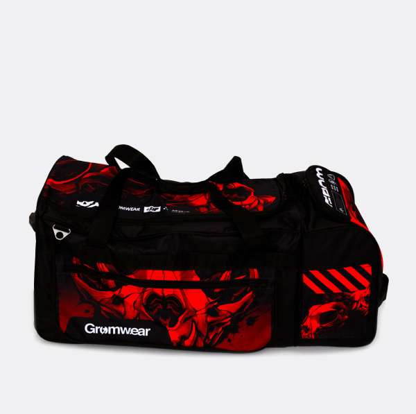 Grom MX1 Gearbag Rentgenn сумка на колесах