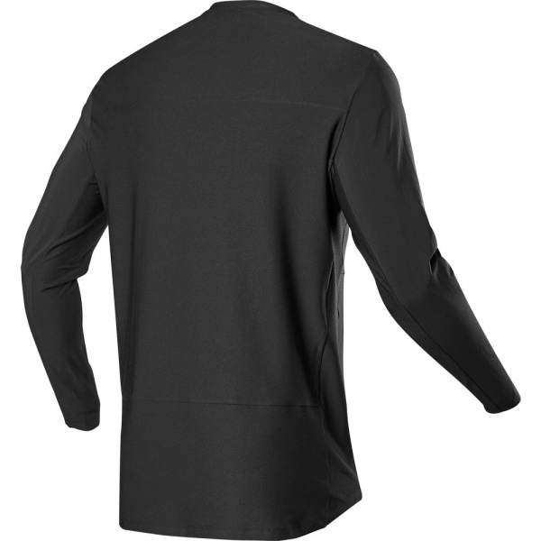 Fox Racing Legion LT Offroad джерси, черный