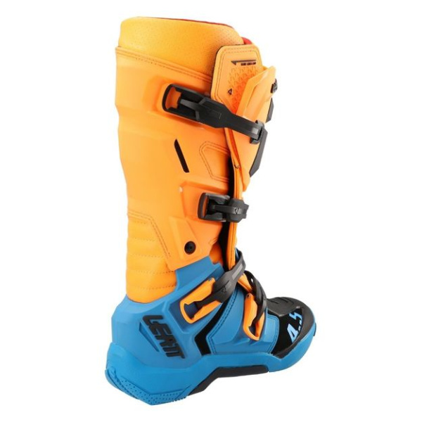 Leatt 4.5 2023 Bluringe мотоботы