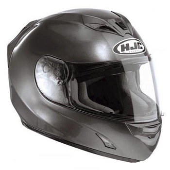 HJC FG-15 Anthracite шлем интеграл