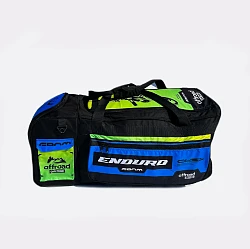 Grom MX1 Gearbag Enduro Blue\Green сумка на колесах