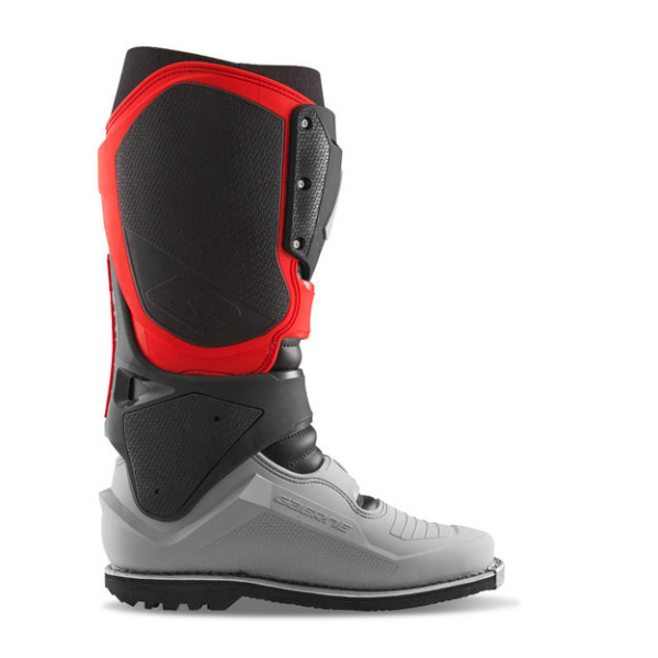 Gaerne SG22 Gore-Tex Enduro Limited Edition Red/Black/Grey мотоботы кроссовые Gaerne SG22 Gore-Tex Enduro Limited Edition Red/Black/Grey мотоботы кроссовые