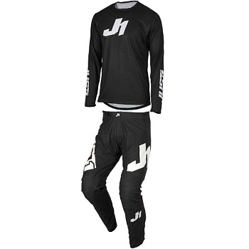 Just1 J-Essential Solid комплект, черный