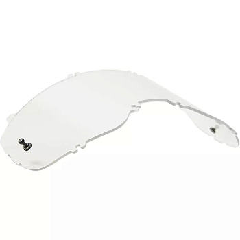 Fox Airspace/Main II Injected Lens Clear линза Fox Airspace/Main II Injected Lens Clear линза