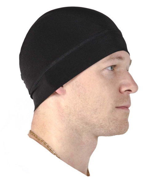 Hyperlook Gee подшлемник, черный