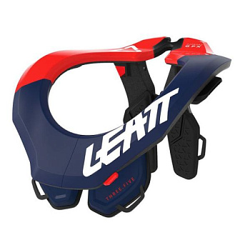 Leatt Neck Brace GPX 3.5 Royal защита шеи