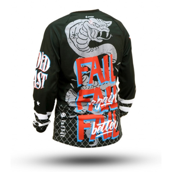 Grom Yakudza джерси Grom Yakudza джерси