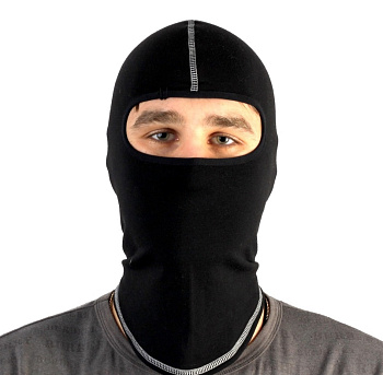 Hyperlook Pancher подшлемник, черный