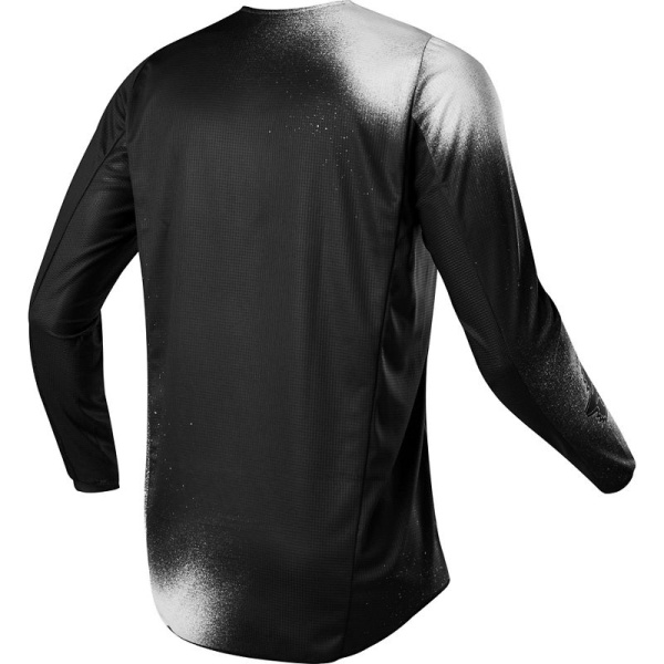Fox Racing 180 Bnkz Youth Black джерси подростковая Fox Racing 180 Bnkz Youth Black джерси подростковая