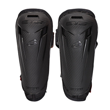 EVS Option Elbow защита локтей, черный