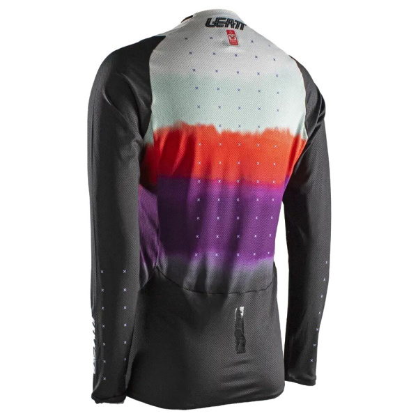 Leatt Moto 4.5 2025 SunBurn джерси женская