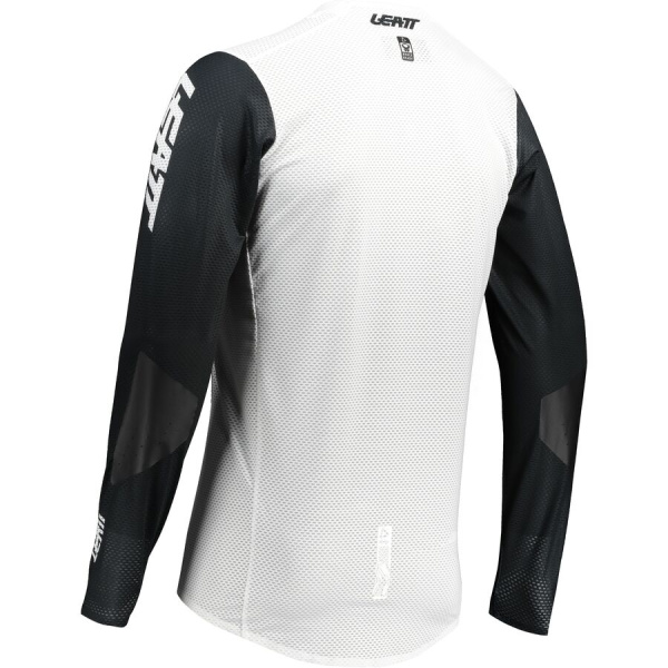 Leatt GPX 5.5 2021 Black комплект