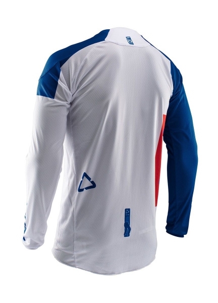 Leatt GPX 4.5 Lite Royal джерси