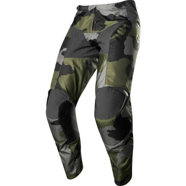 Fox Racing 180 Przm Camo Youth комплект подростковый