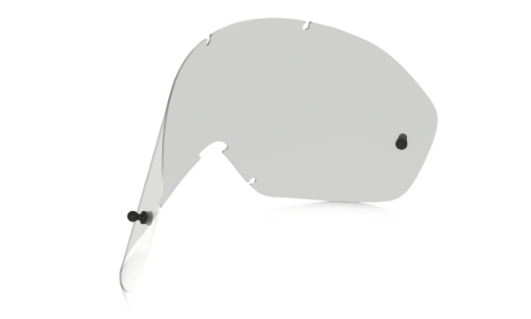 Oakley O-Frame 2.0 Lexan линза одинарная