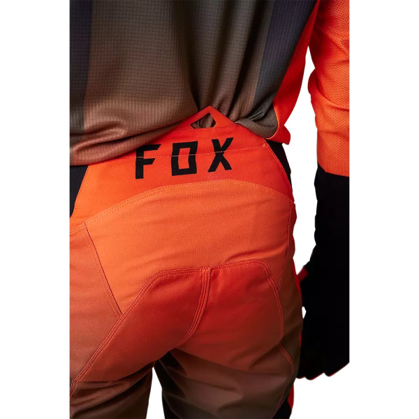 Fox Racing 180 Leed Flow Orange мотоштаны Fox Racing 180 Leed Flow Orange мотоштаны