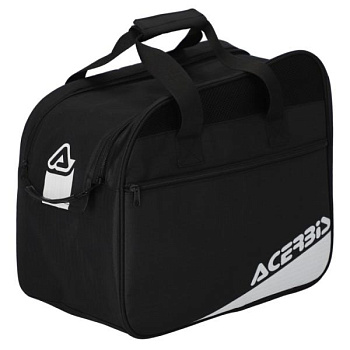 Acerbis Helmet Bag 2.0 Black сумка для шлема