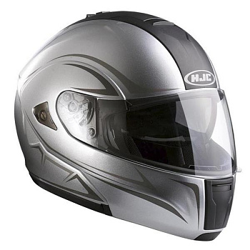 HJC ISMAX BT Multi MC10 шлем модуляр