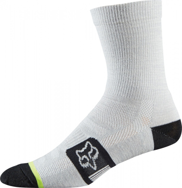 Fox Merino Wool носки, белый Fox Merino Wool носки, белый