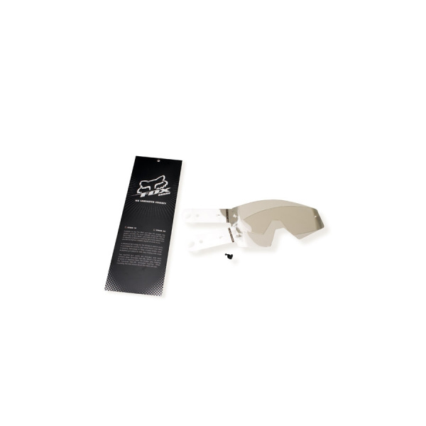 Fox Tear Offs Laminated отрывные пленки ламинированные (14 шт.) Fox Tear Offs Laminated отрывные пленки ламинированные (14 шт.)